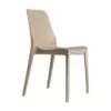 Chaise Ginerva, pour une terrasse de restaurant élégante et moderne SCAB - 4