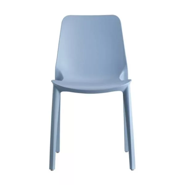 Chaise Ginerva, pour une terrasse de restaurant élégante et moderne SCAB - 7