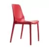 Chaise Ginerva, pour une terrasse de restaurant élégante et moderne SCAB - 9