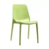 Chaise Ginerva, pour une terrasse de restaurant élégante et moderne SCAB - 11