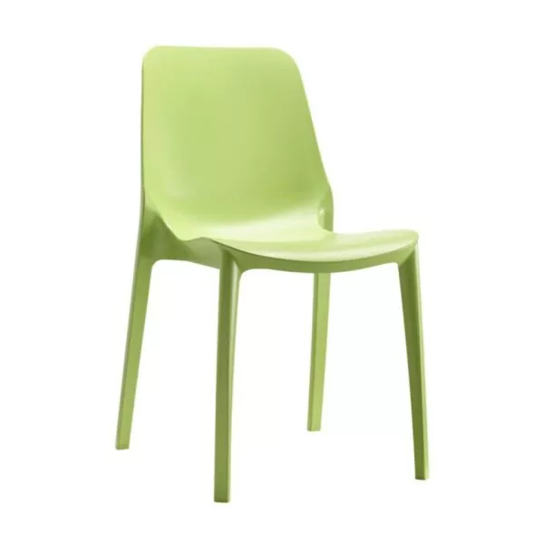 Chaise Ginerva, pour une terrasse de restaurant élégante et moderne SCAB - 11