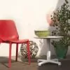 Chaise Ginerva, pour une terrasse de restaurant élégante et moderne SCAB - 13