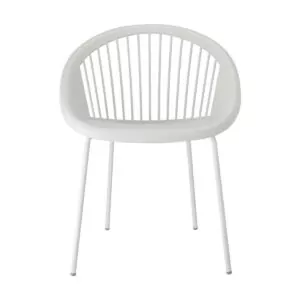 Fauteuil Giulia, pour une terrasse élégante et confortable SCAB - 2