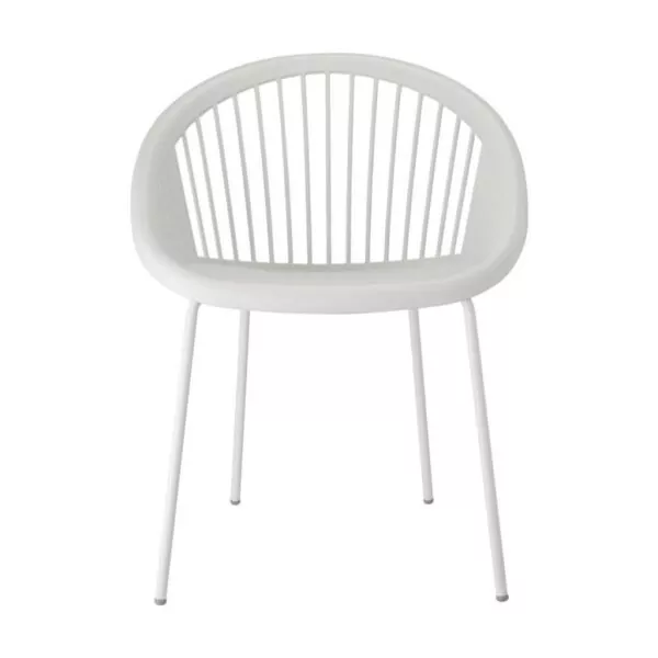 Fauteuil Giulia, pour une terrasse élégante et confortable SCAB - 2