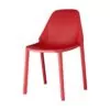 Chaise Più : une chaise simple et élégante pour une ambiance tendance SCAB - 2