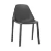 Chaise Più : une chaise simple et élégante pour une ambiance tendance SCAB - 3