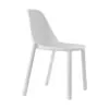 Chaise Più : une chaise simple et élégante pour une ambiance tendance SCAB - 4