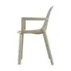 Fauteuil Più - Un fauteuil simple et élégant pour usage intérieur et extérieur SCAB - 4