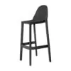 Tabouret Più design et empilable pour une ambiance élégante SCAB - 1