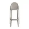 Tabouret Più design et empilable pour une ambiance élégante SCAB - 2