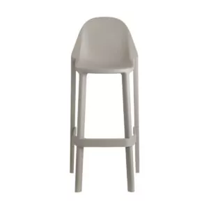 Tabouret Più design et empilable pour une ambiance élégante SCAB - 2