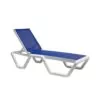 Bain de soleil Vela, l'élégance et la fonctionnalité pour les établissements de bord de mer et les piscines SCAB - 3