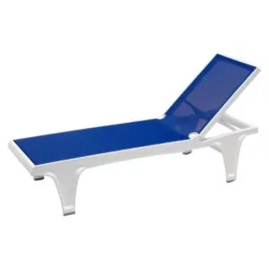 Bain de soleil Tahiti, design et confort pour vos journées ensoleillées SCAB - 1
