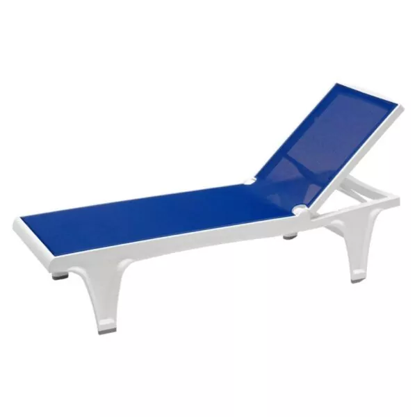 Bain de soleil Tahiti, design et confort pour vos journées ensoleillées SCAB - 1