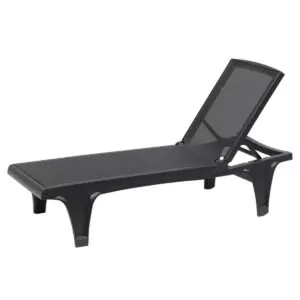 Bain de soleil Tahiti, design et confort pour vos journées ensoleillées SCAB - 2