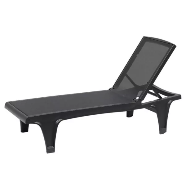 Bain de soleil Tahiti, design et confort pour vos journées ensoleillées SCAB - 2
