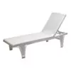 Bain de soleil Tahiti, design et confort pour vos journées ensoleillées SCAB - 3