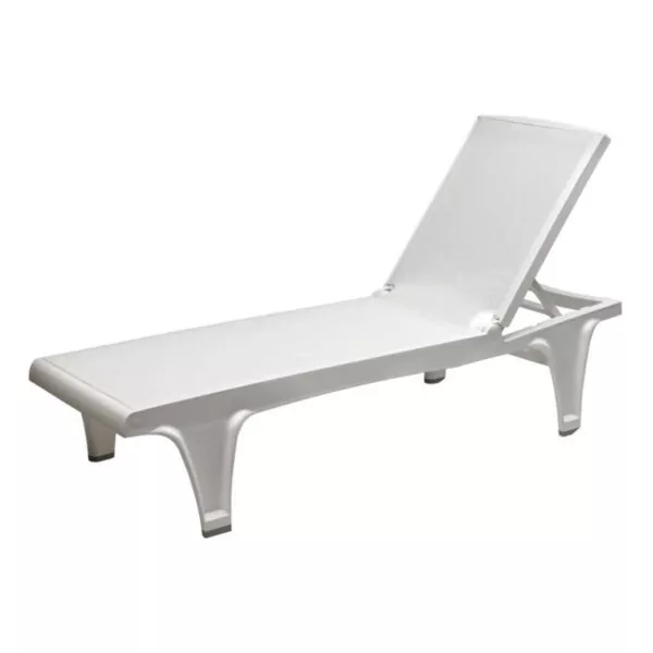 Bain de soleil Tahiti, design et confort pour vos journées ensoleillées SCAB - 3