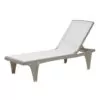 Bain de soleil Tahiti, design et confort pour vos journées ensoleillées SCAB - 4