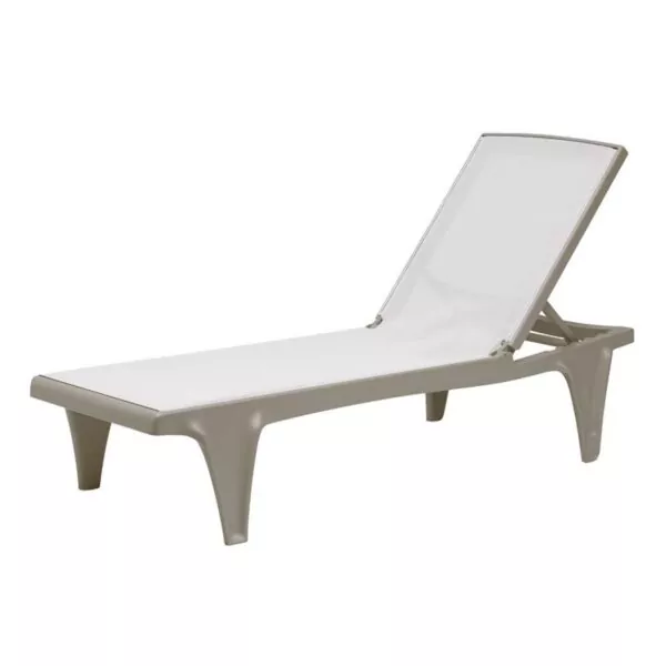 Bain de soleil Tahiti, design et confort pour vos journées ensoleillées SCAB - 4