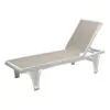 Bain de soleil Tahiti, design et confort pour vos journées ensoleillées SCAB - 5