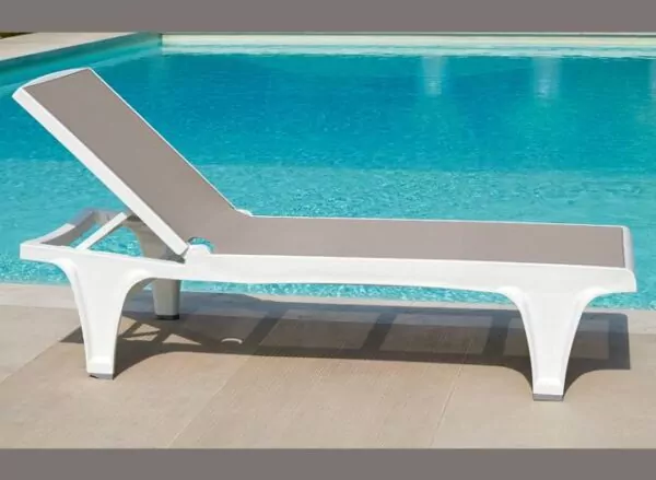 Bain de soleil Tahiti, design et confort pour vos journées ensoleillées SCAB - 6