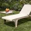 Bain de soleil Tahiti, design et confort pour vos journées ensoleillées SCAB - 7