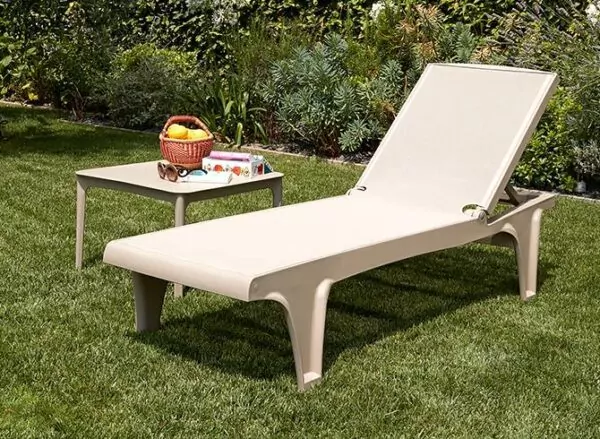 Bain de soleil Tahiti, design et confort pour vos journées ensoleillées SCAB - 7