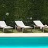Bain de soleil Tahiti, design et confort pour vos journées ensoleillées SCAB - 8