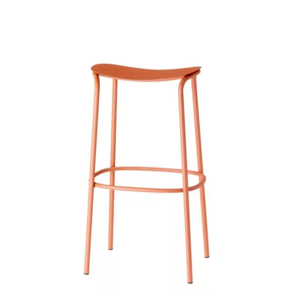 Trick, un tabouret polyvalent fait pour plaire - 1