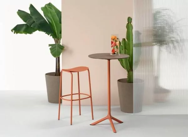 Trick, un tabouret polyvalent fait pour plaire - 11