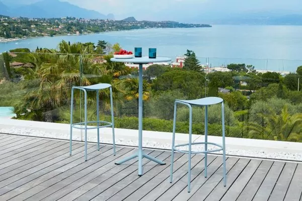 Trick, un tabouret polyvalent fait pour plaire - 12
