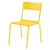 Chaise industrielle en acier Prism : la touche industrielle de votre établissement JAB DESIGN - 6