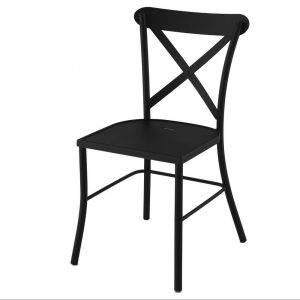 Chaise art deco moderne Flux, pratique et personnalisable JAB DESIGN - 2