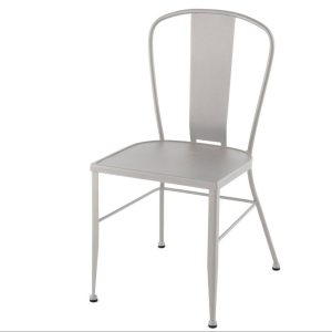 La chaise Chroma : un must-have pour une ambiance industrielle dans votre bar ou brasserie JAB DESIGN - 1