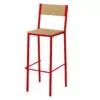 Tabouret bois Zéphir : un meuble parfait pour un intérieur nordique JAB DESIGN - 7