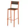 Tabouret bois Zéphir : un meuble parfait pour un intérieur nordique JAB DESIGN - 8