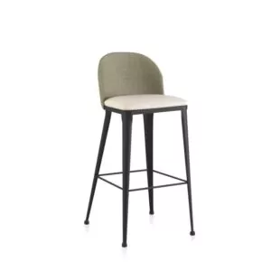 Tabouret Hub : élégance et confort pour les professionnels de la restauration JAB DESIGN - 1