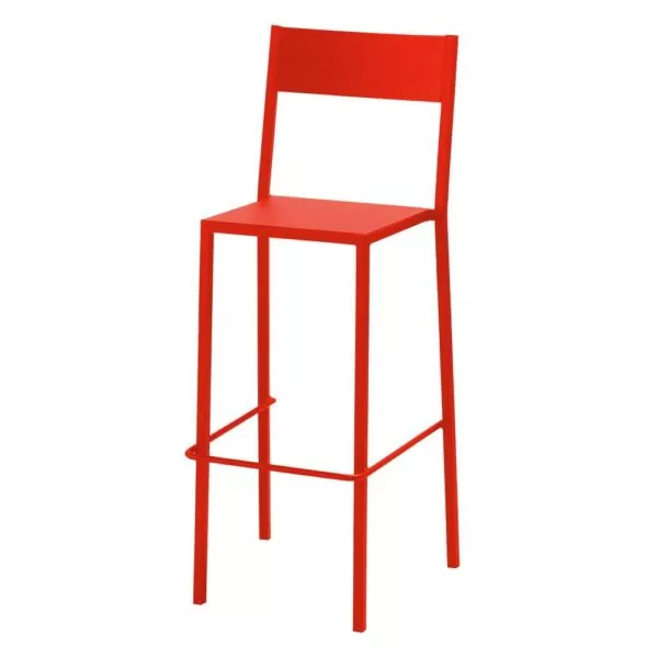 Tabouret Blade : une touche de modernité pour les établissements CHR JAB DESIGN - 3