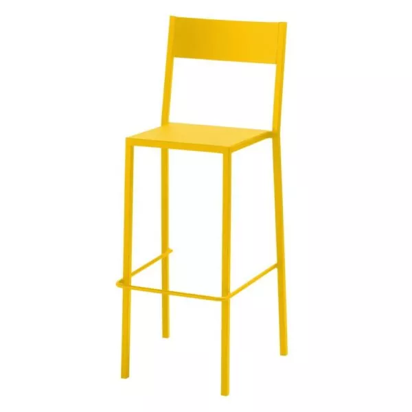 Tabouret Blade : une touche de modernité pour les établissements CHR JAB DESIGN - 4