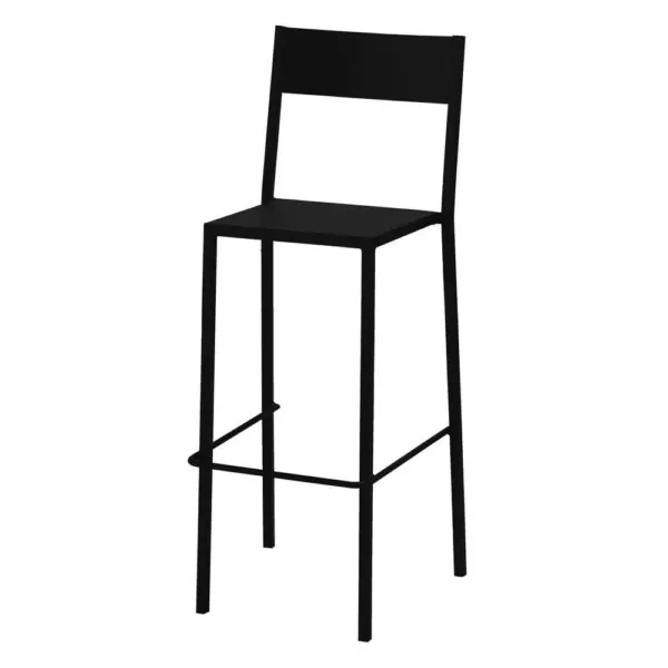 Tabouret Blade : une touche de modernité pour les établissements CHR JAB DESIGN - 6