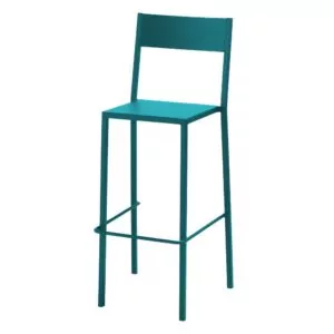 Tabouret Blade : une touche de modernité pour les établissements CHR JAB DESIGN - 1