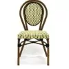 Chaise parisienne Dijon, pensée pour plaire JAB DESIGN - 1