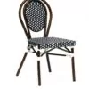 Chaise parisienne Dijon, pensée pour plaire JAB DESIGN - 2