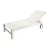 Bains de soleil professionnel Snappy, le bronzage confort JAB DESIGN - 2