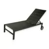 Bains de soleil professionnel Snappy, le bronzage confort JAB DESIGN - 3