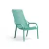 Fauteuil terrasse moderne Net Lounge, détendez-vous en toute élégance Nardi - 2