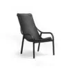 Fauteuil terrasse moderne Net Lounge, détendez-vous en toute élégance Nardi - 5