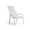 Fauteuil terrasse moderne Net Lounge, détendez-vous en toute élégance Nardi - 6