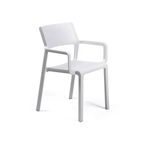 Fauteuil bistrot extérieur Trill, un mélange d'élégance et d'intemporel Nardi - 4